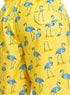Design 14 Printed Beach Short - Khotwh